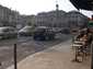  terrasse de café, rue Poincaré